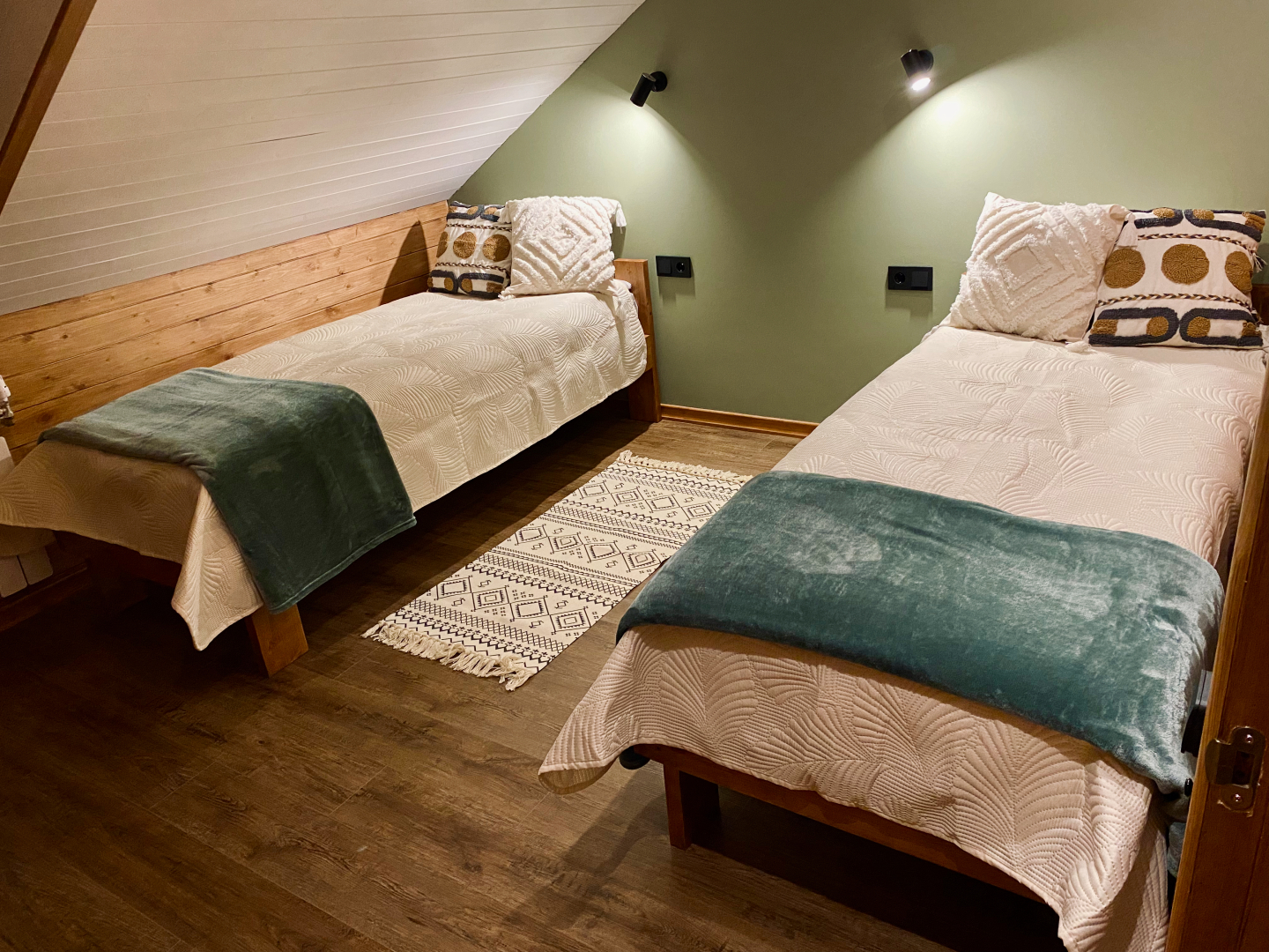 Макарьевская Усадьба