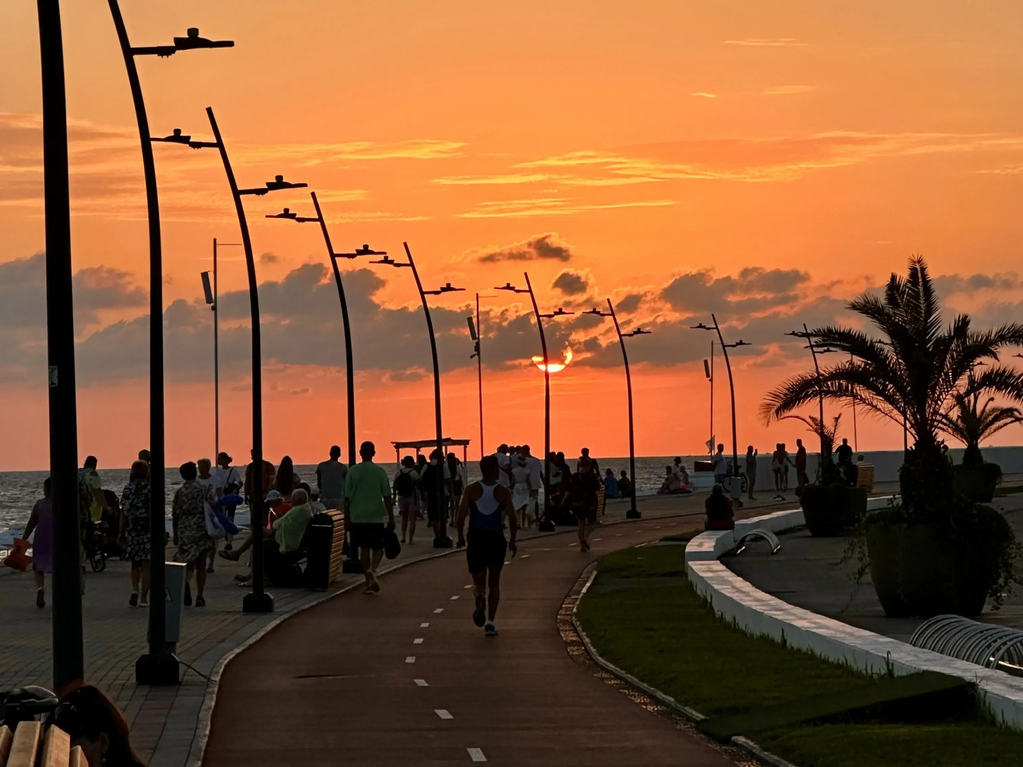 Квартира Надежда