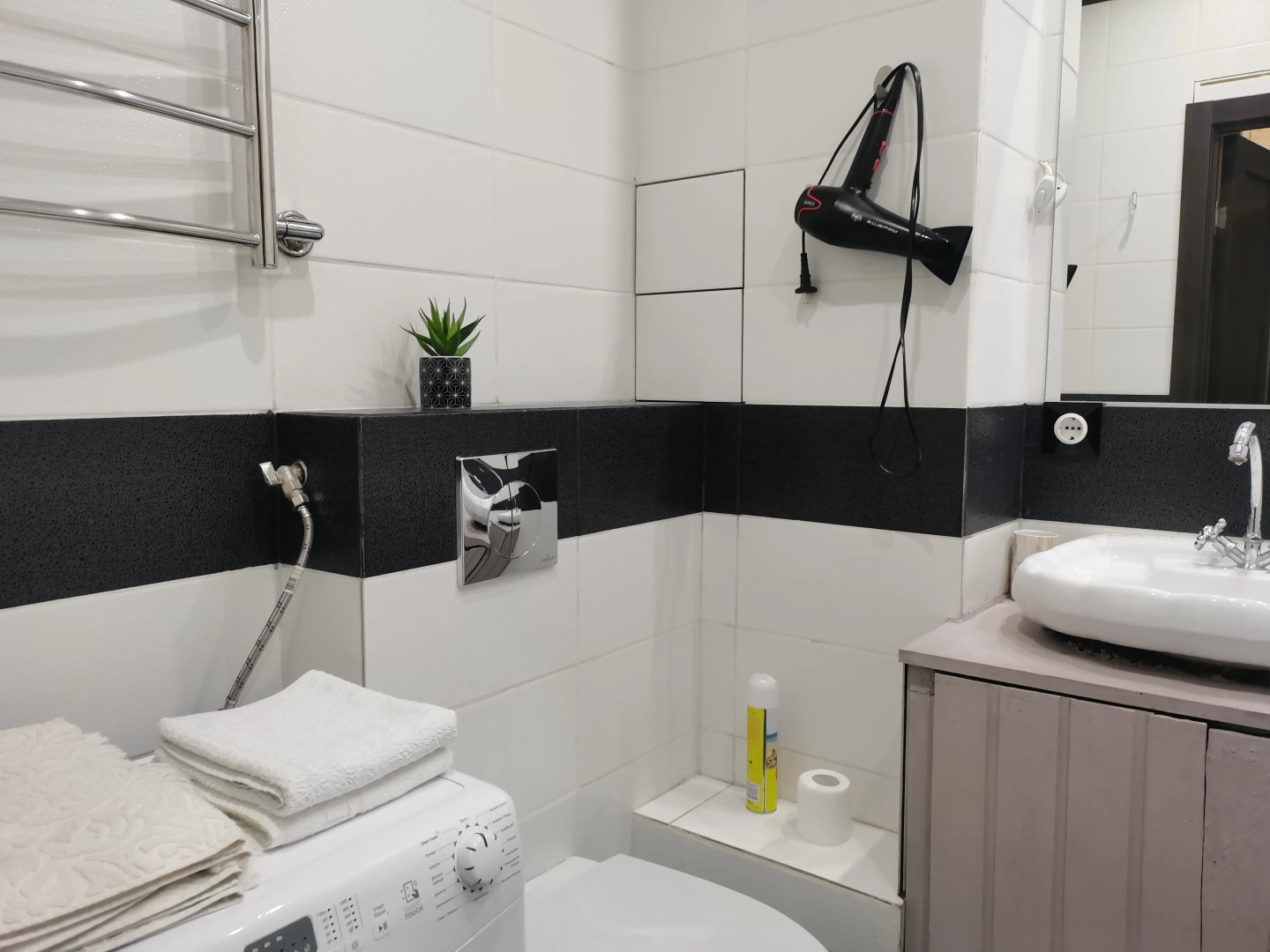 Апартаменты  ANNA ROOM