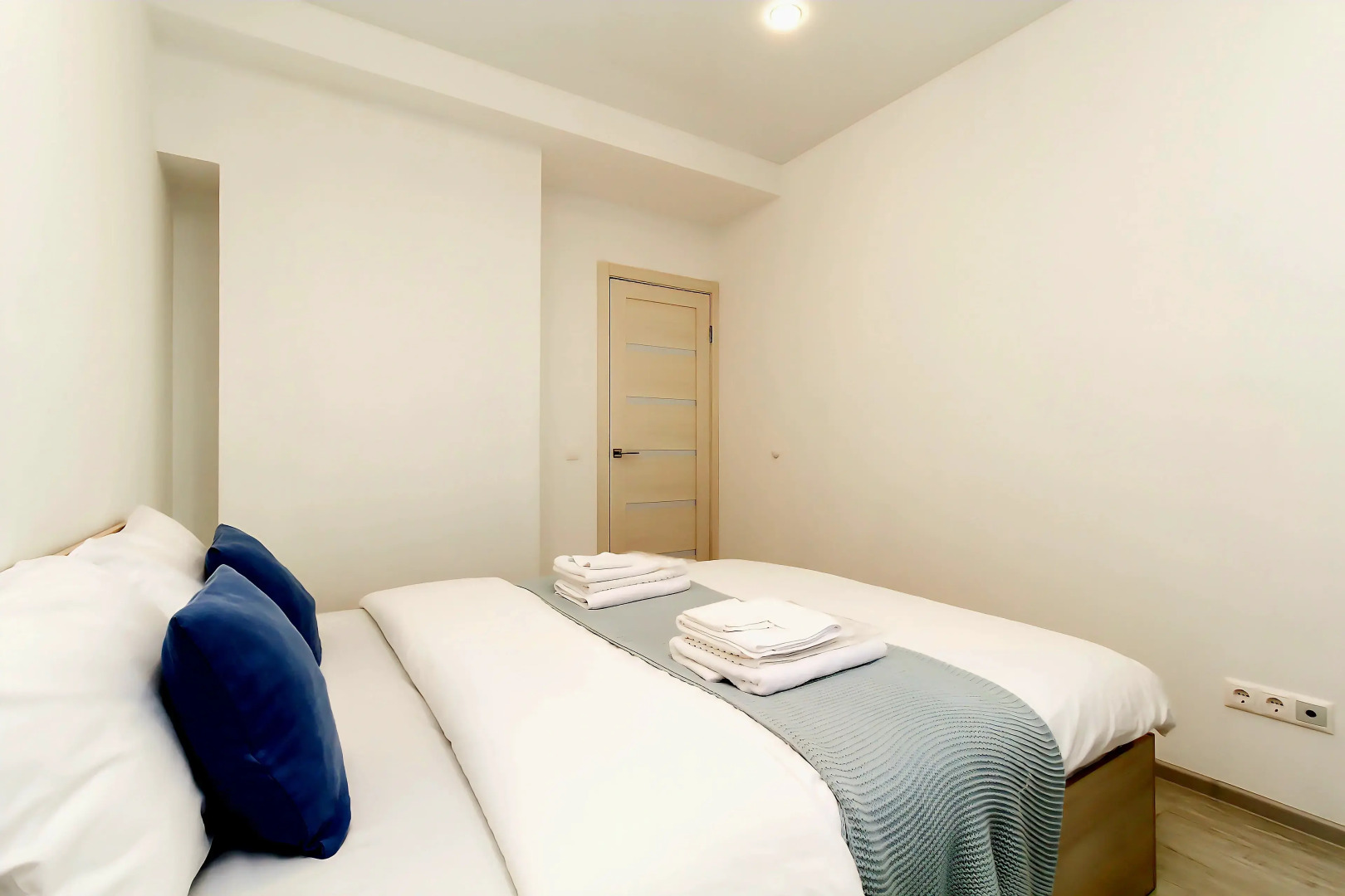 Апартаменты Фрунзе 49