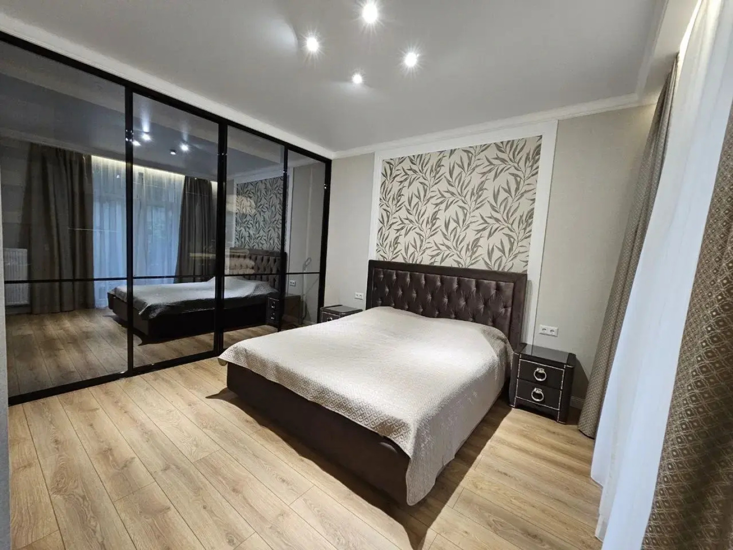 Апартаменты Светлогорск Балтийская 6