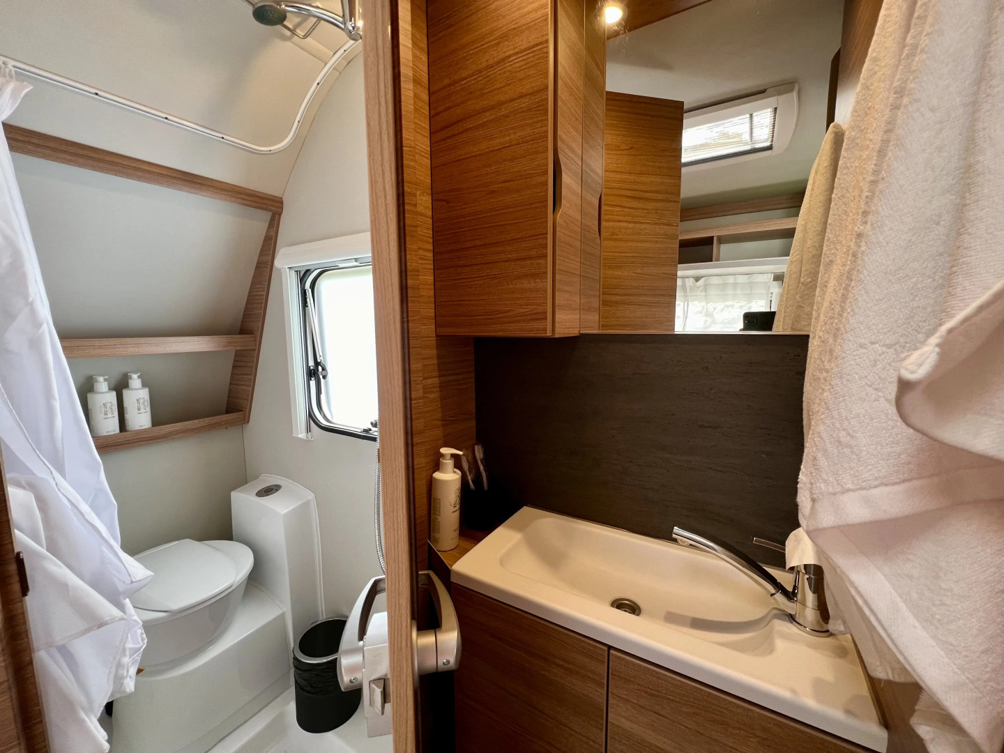 Глэмпинг Comuna Sevan