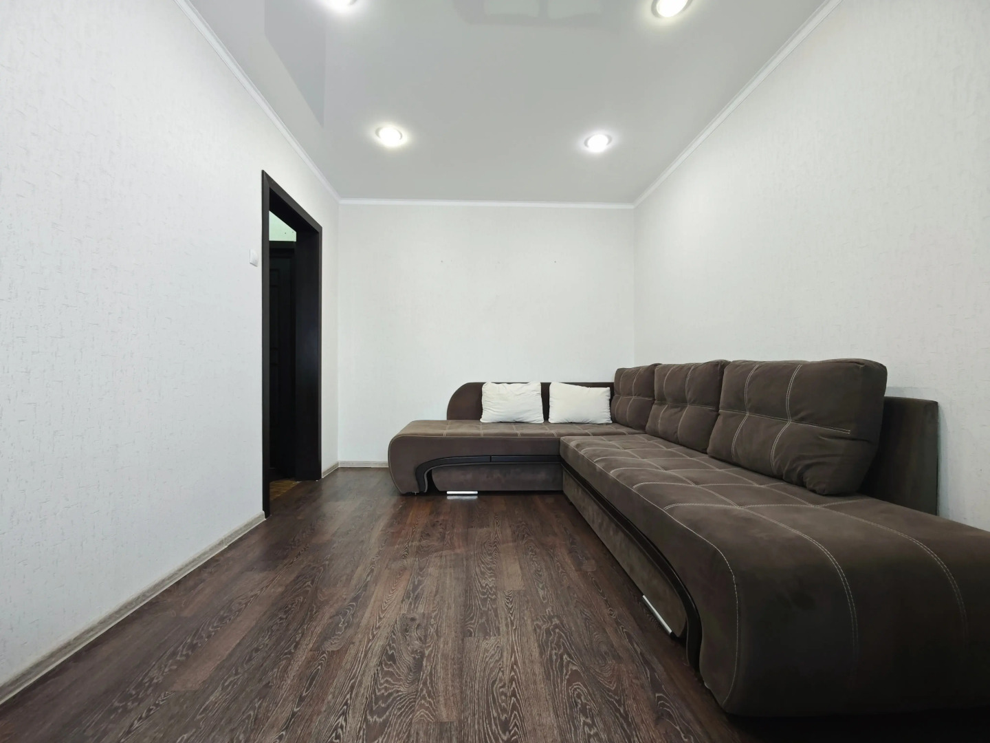 Квартира от СУТОЧНО.ТОБ