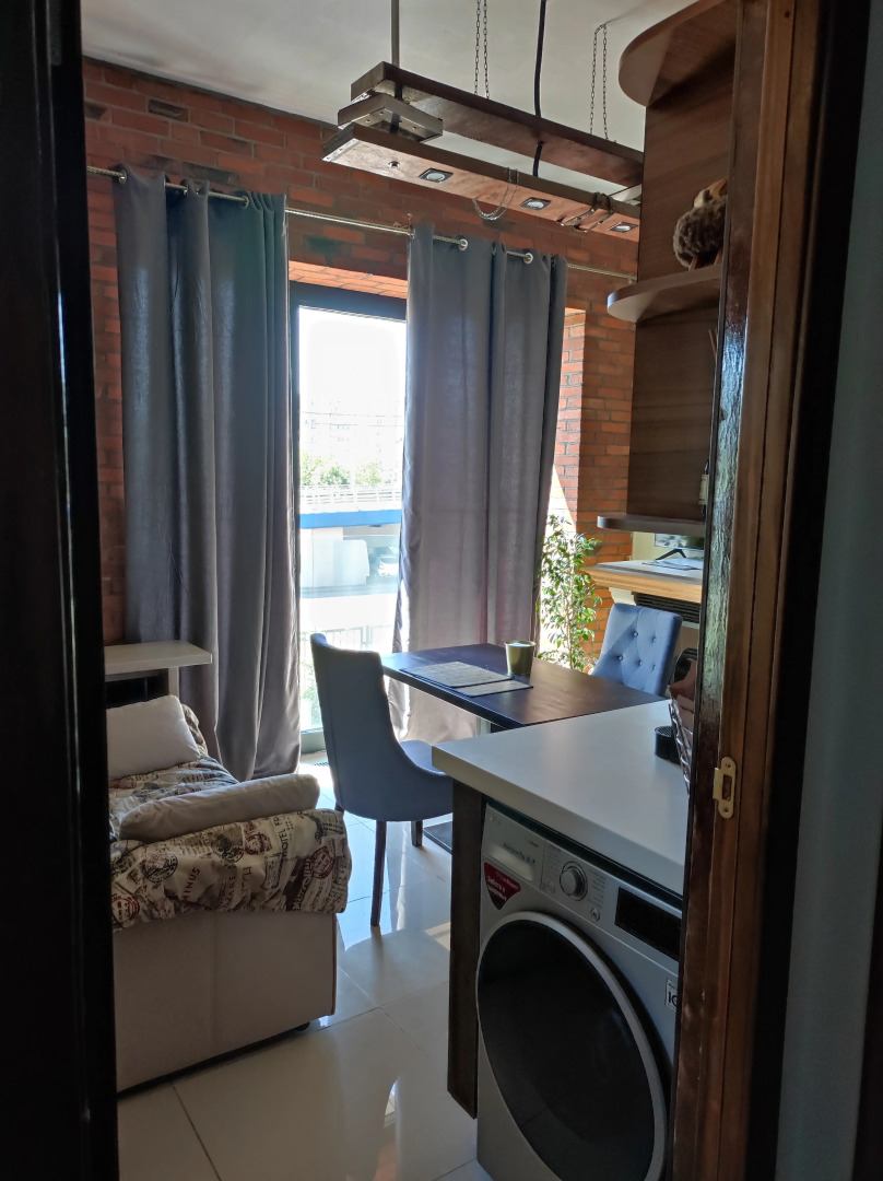 Апартаменты Docklands SPb