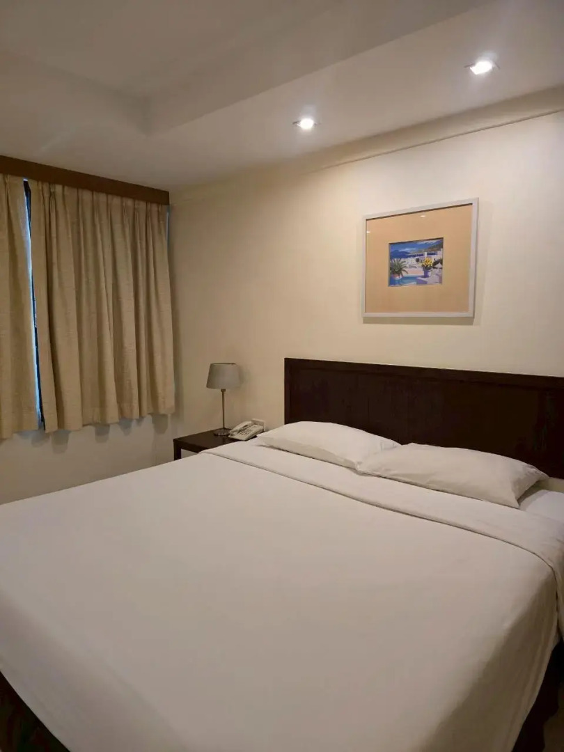 Отель Tropicana 