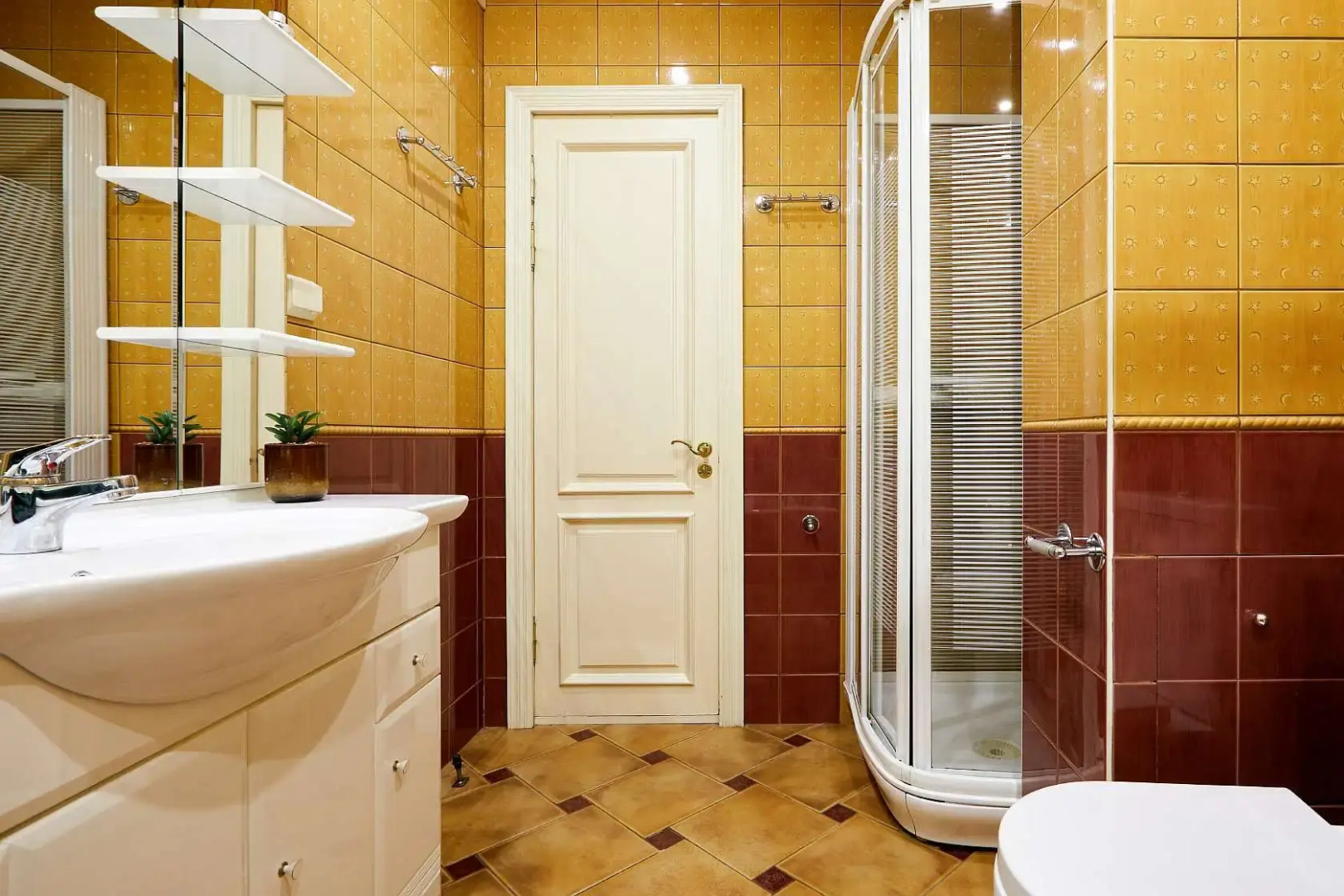 Квартира FlatStay Мойки 6