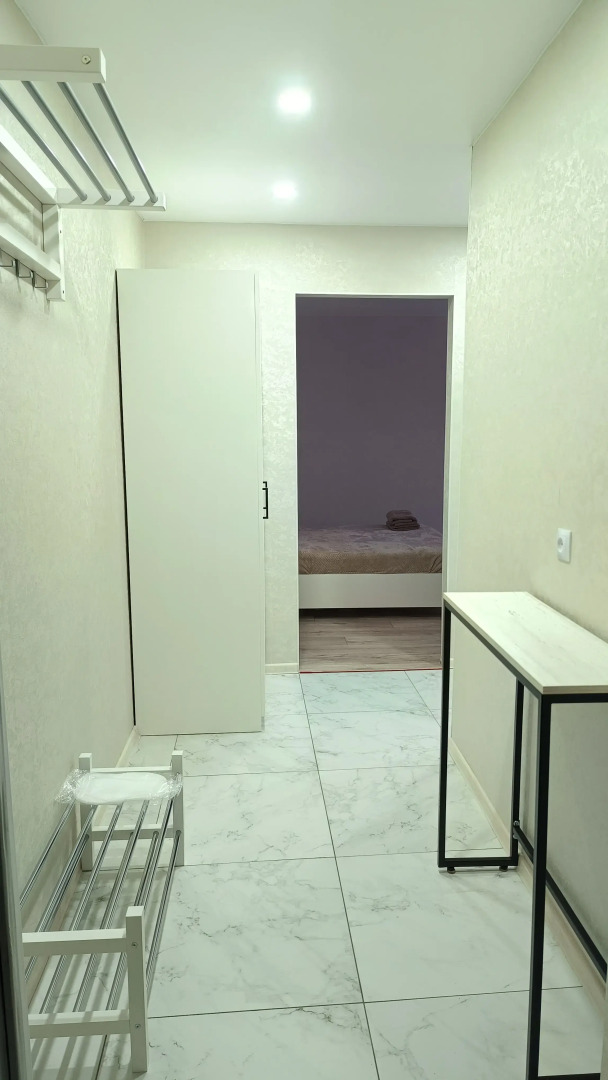 Квартира Невельск Сахалинская область Россия