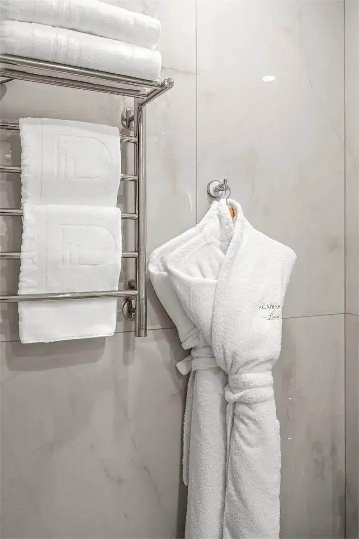 Бутик-отель Academia Особняк Shuvaloff