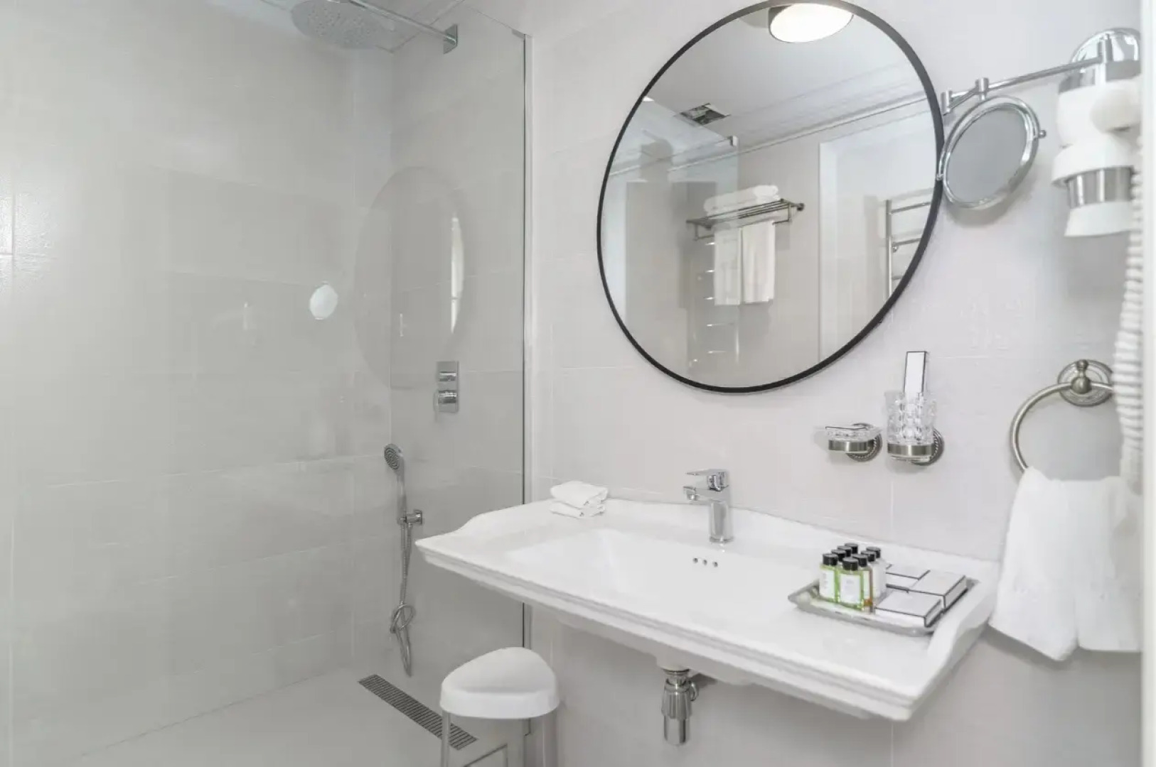 Гостиница Чайка