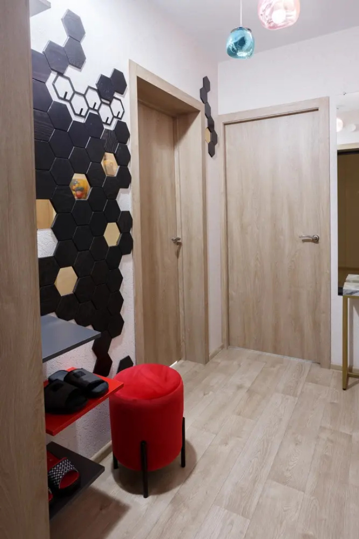 Апартаменты КАК ДОМА