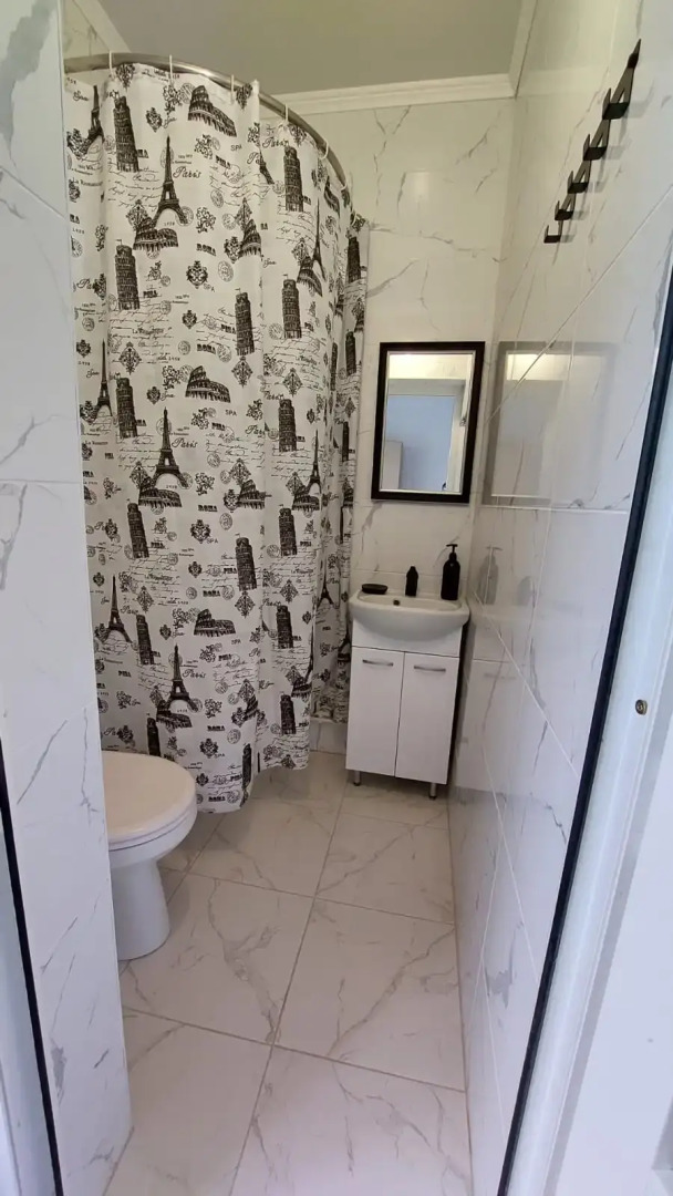 Гостевой Дом Ванилька