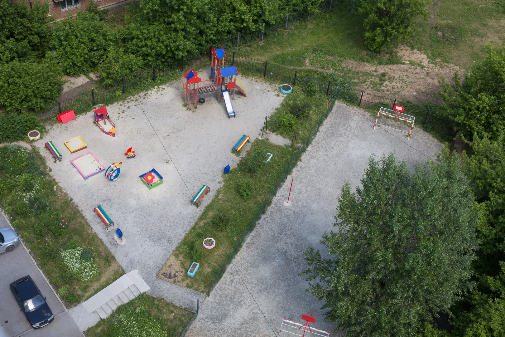 Апартаменты Этажидейли на Космонавтов 46а