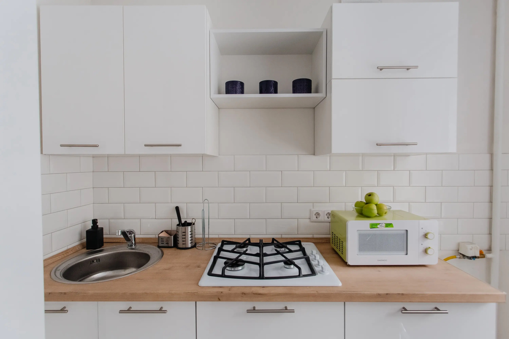 Апартаменты Scandinavia Flat Samara