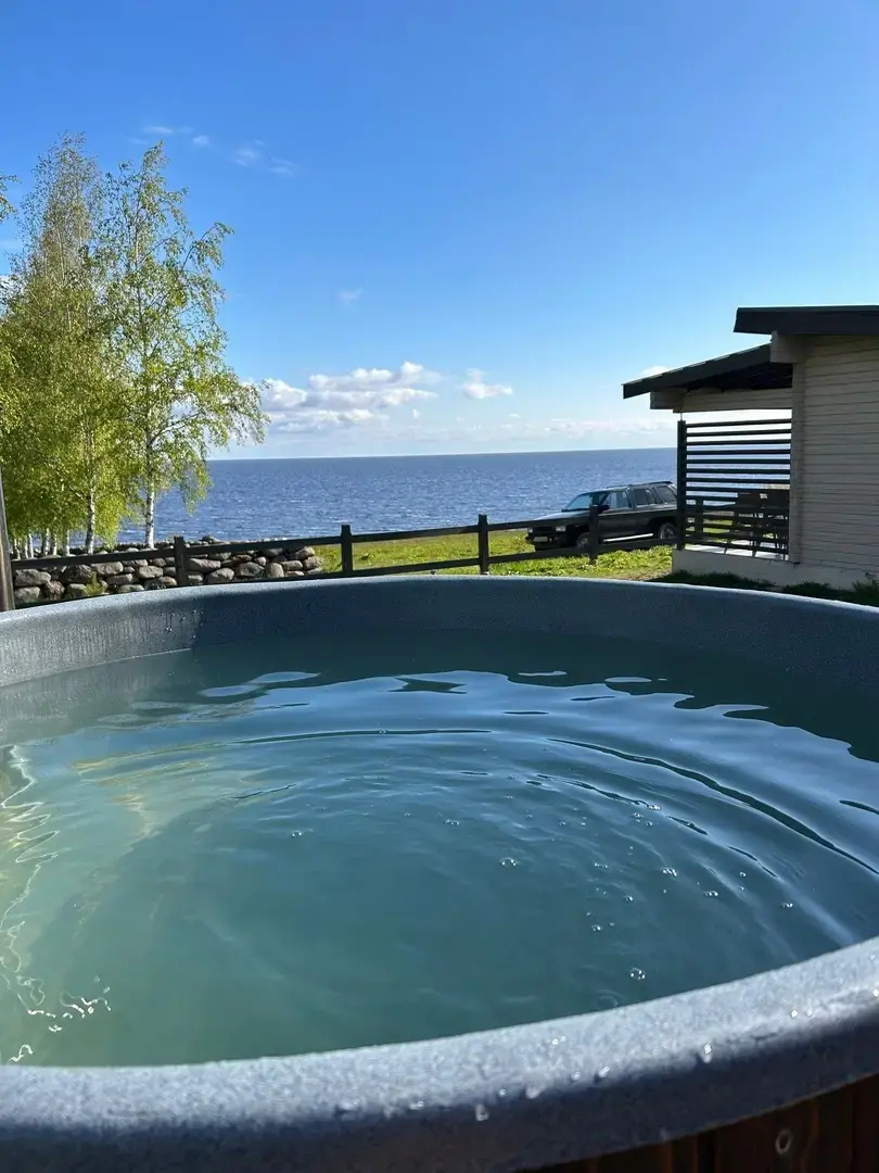 Гостевой дом Lake Park