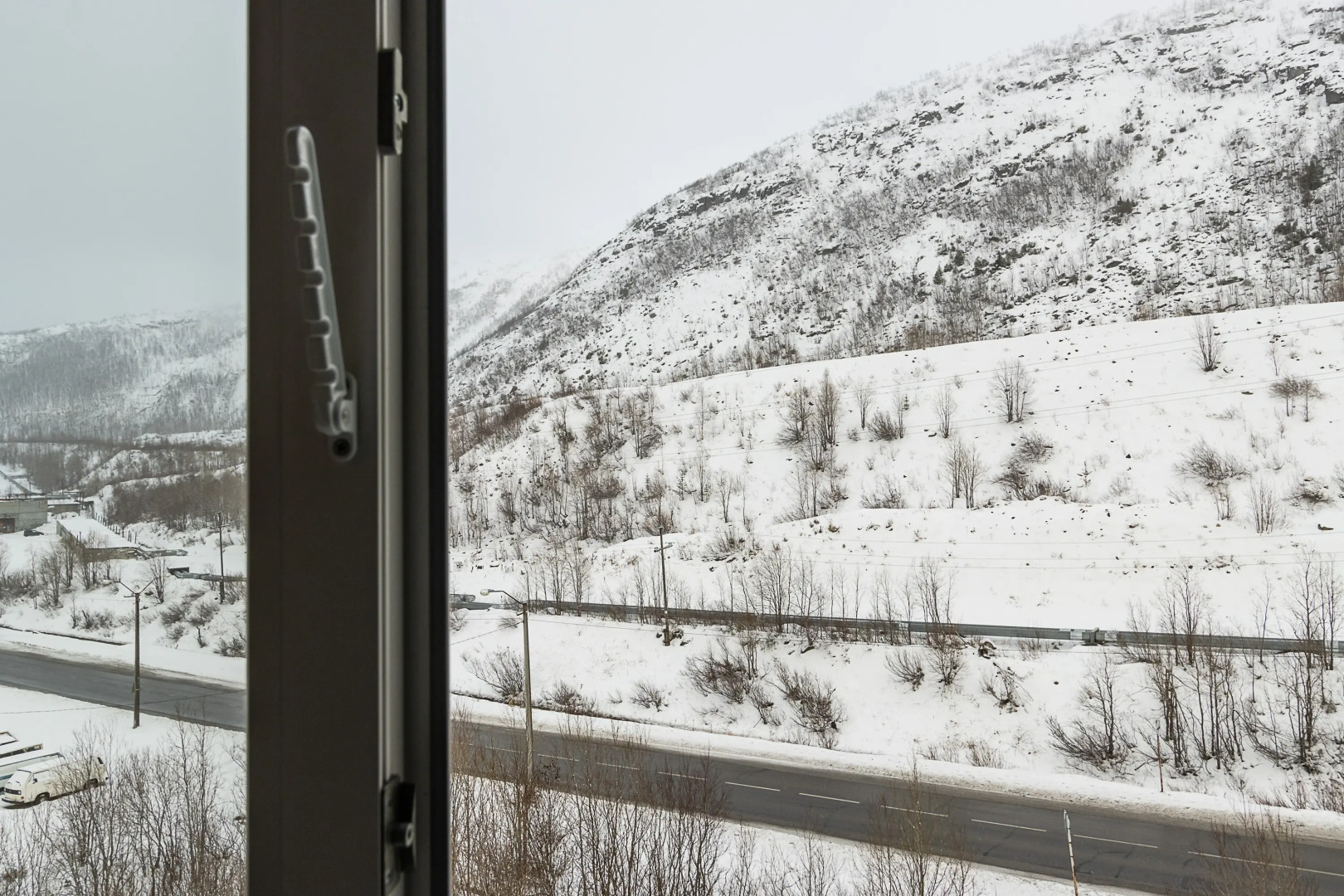 Апартаменты LIVE by BigWood 4 Живи у склона