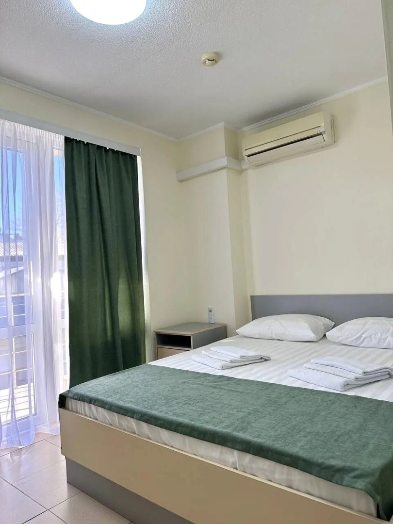 Мини Отель Сована