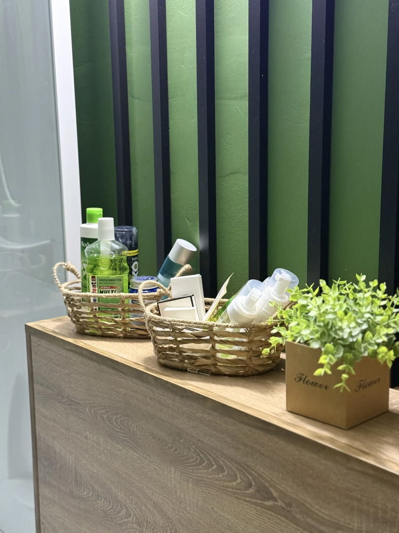 Квартира Лучшая студия в центре