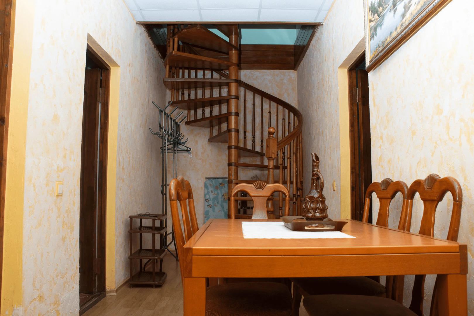 База Отдыха Джемете