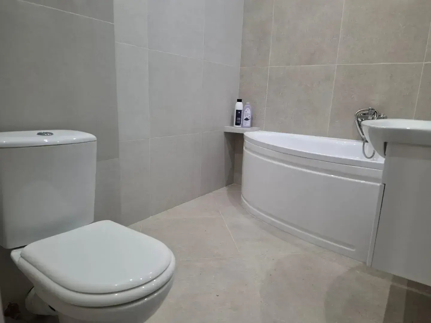 Апартаменты Natali