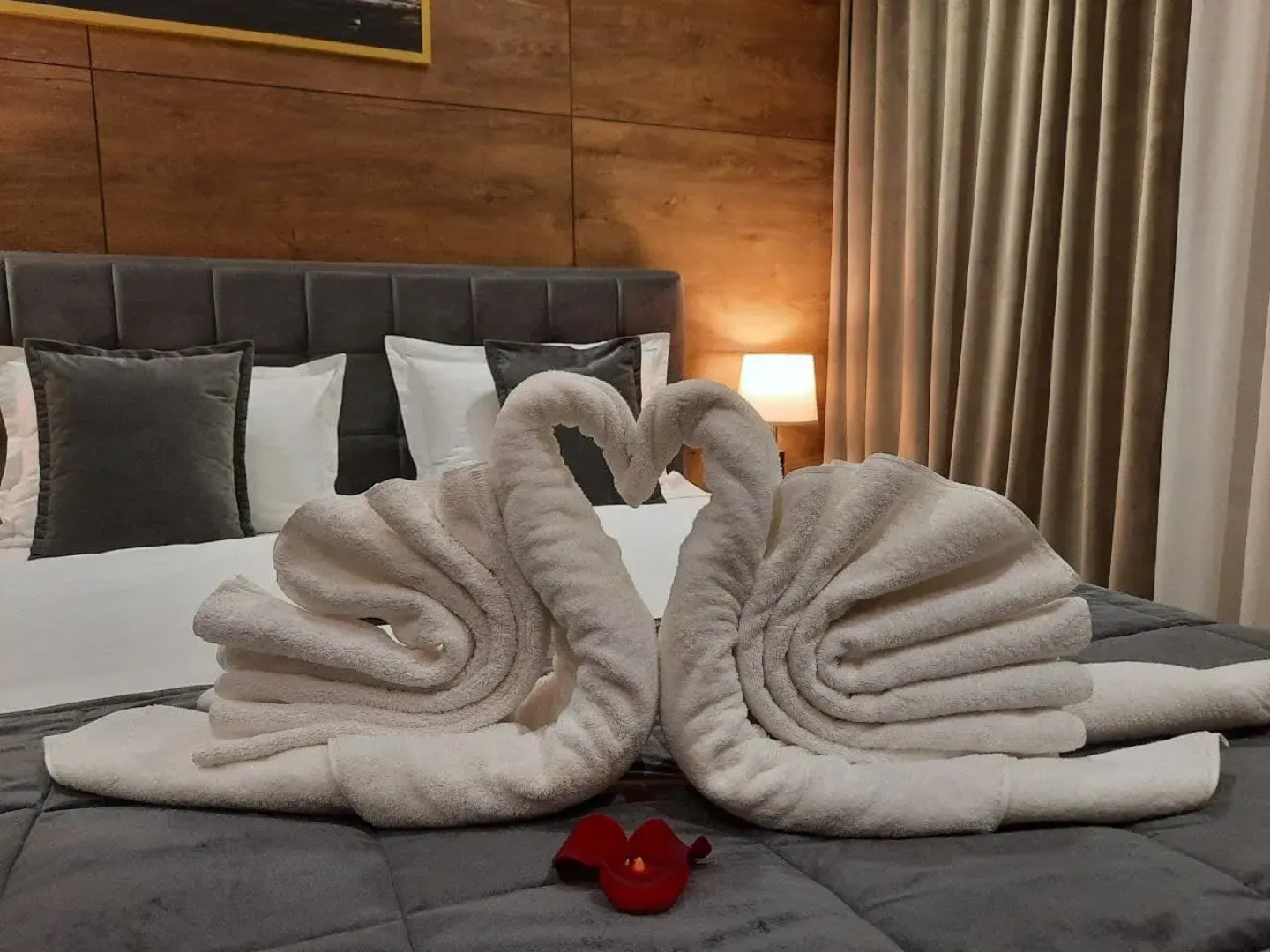 Отель Home Boutique