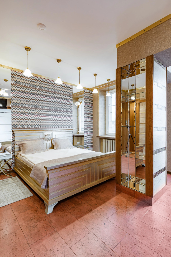 Квартира В центре