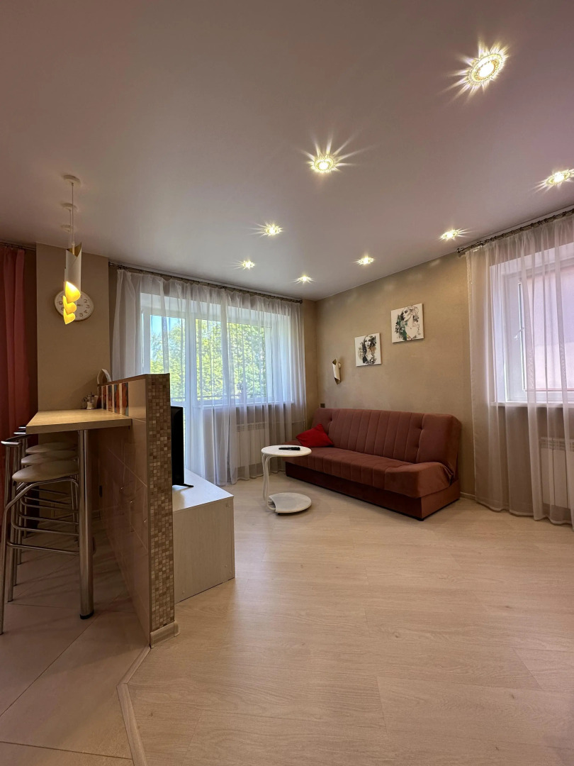 Апартаменты Самый Центр