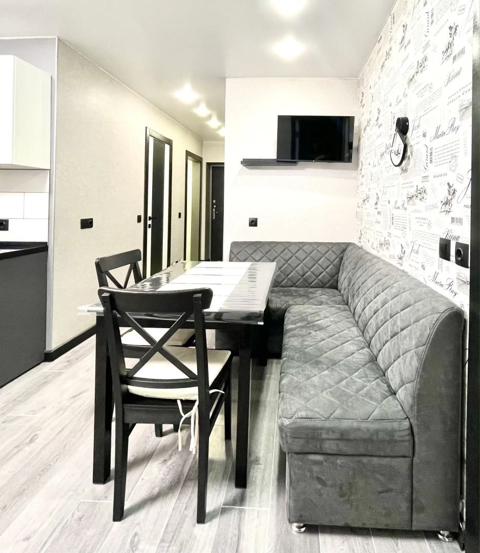 Апартаменты напротив ТЦ Park House