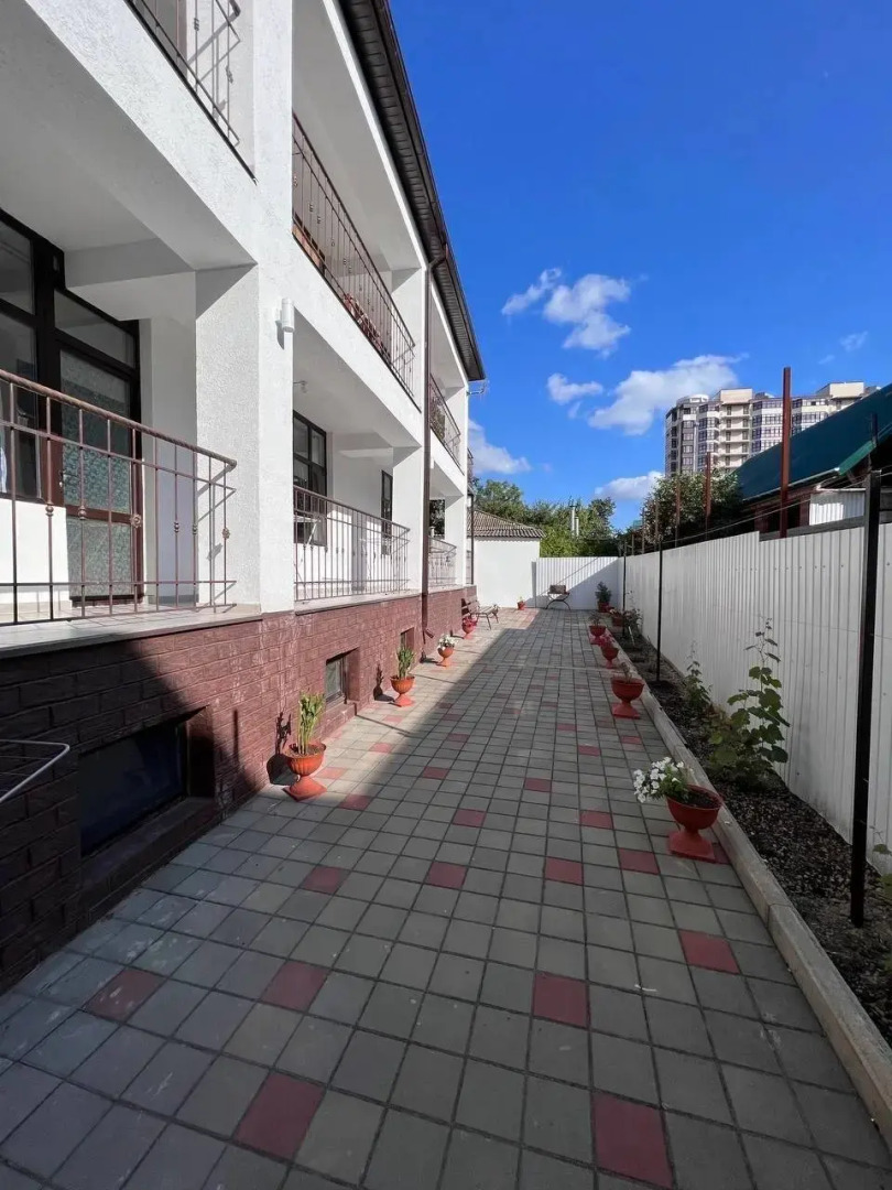 Отель Консул