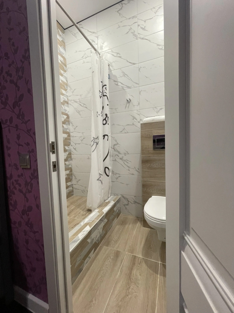 Апартаменты Family House Номер Amore