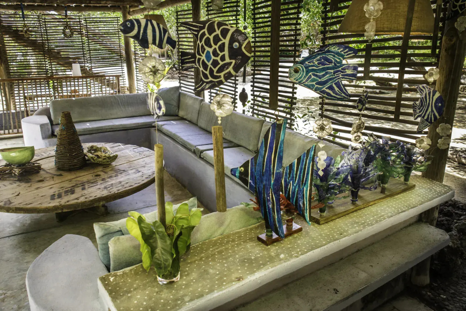 Отель Playa Scondida