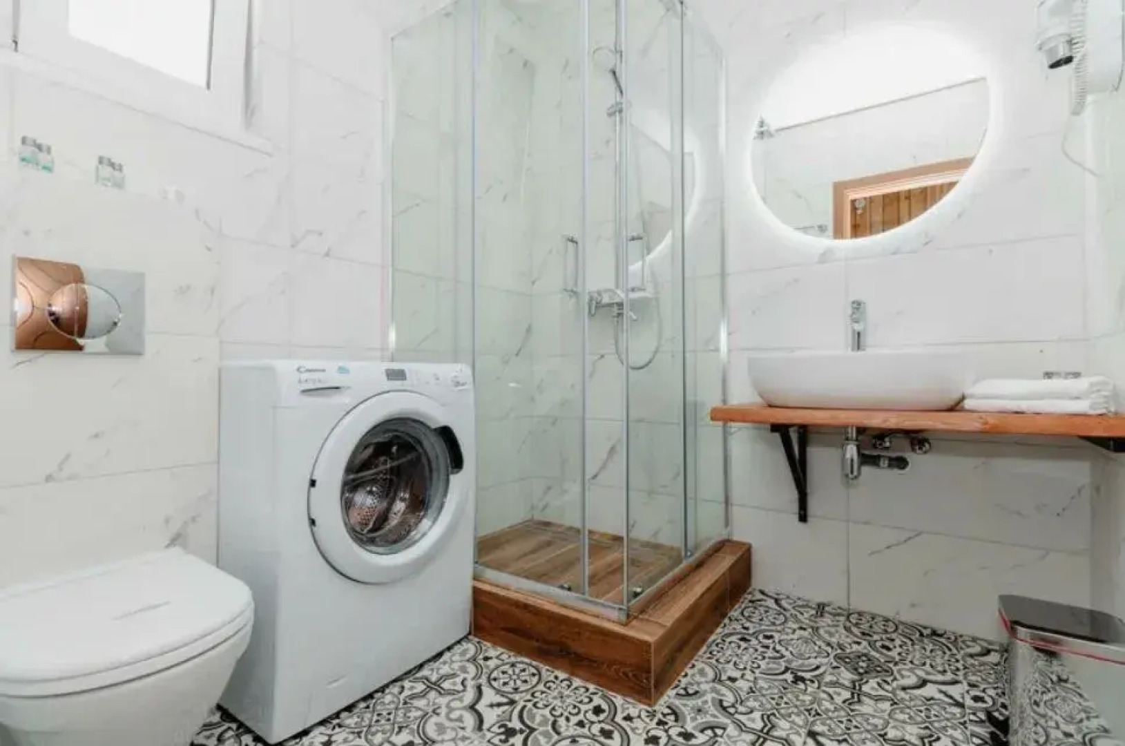 Отель Усадьба