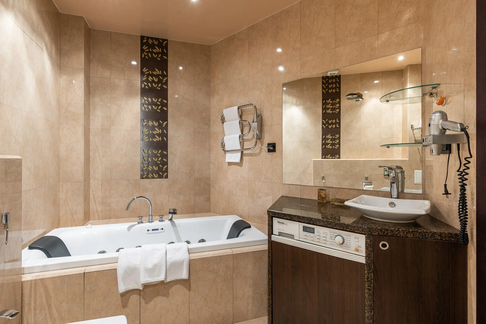 Апартаменты на улице Виноградной 15/1