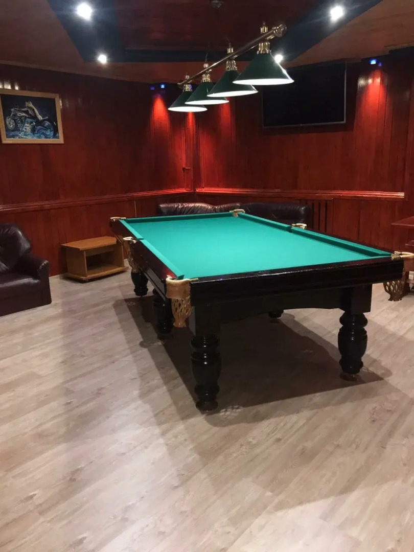 Отель Аристократъ