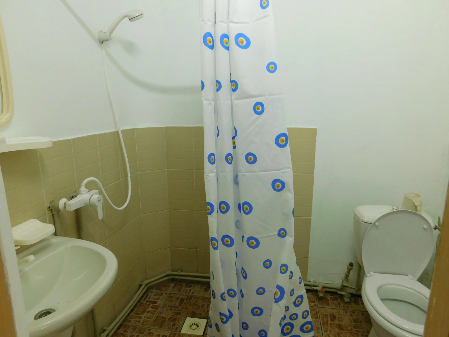 Гостевой дом Бриз