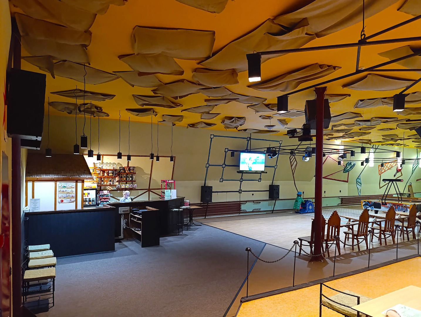 Парк-отель VE art resort