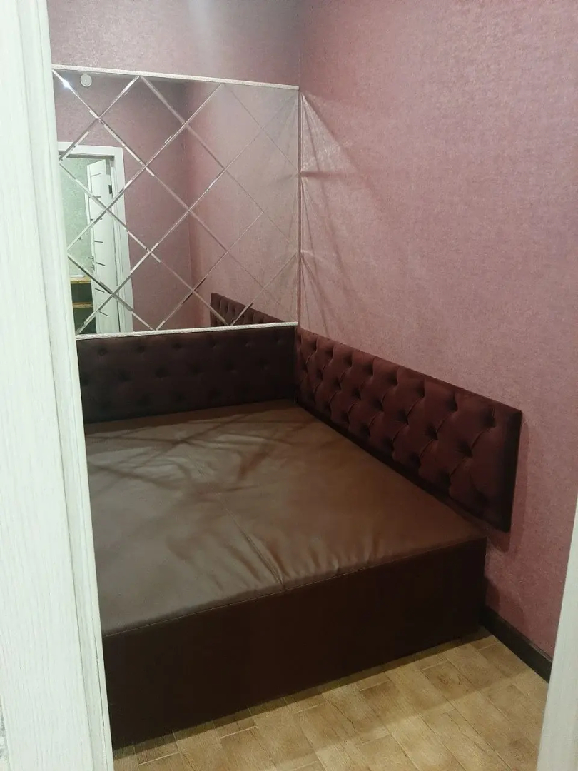 Отель Дом отдыха Арцах