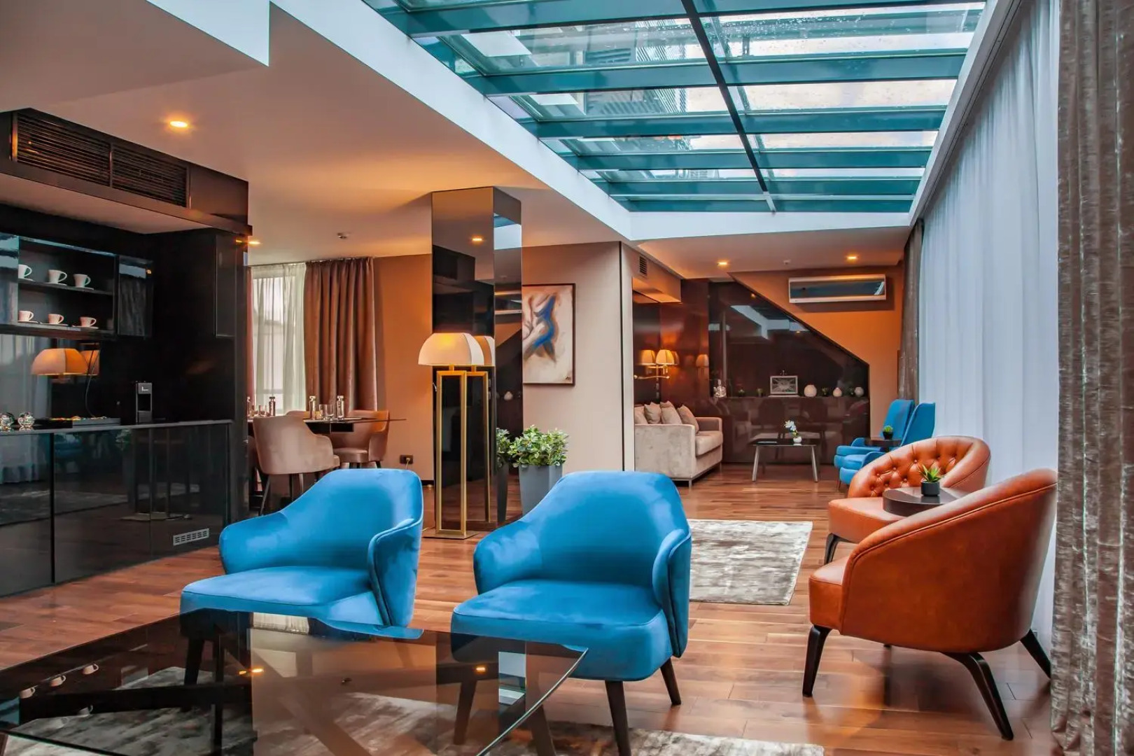 SAINT TEN Hotel, Small Luxury Hotels