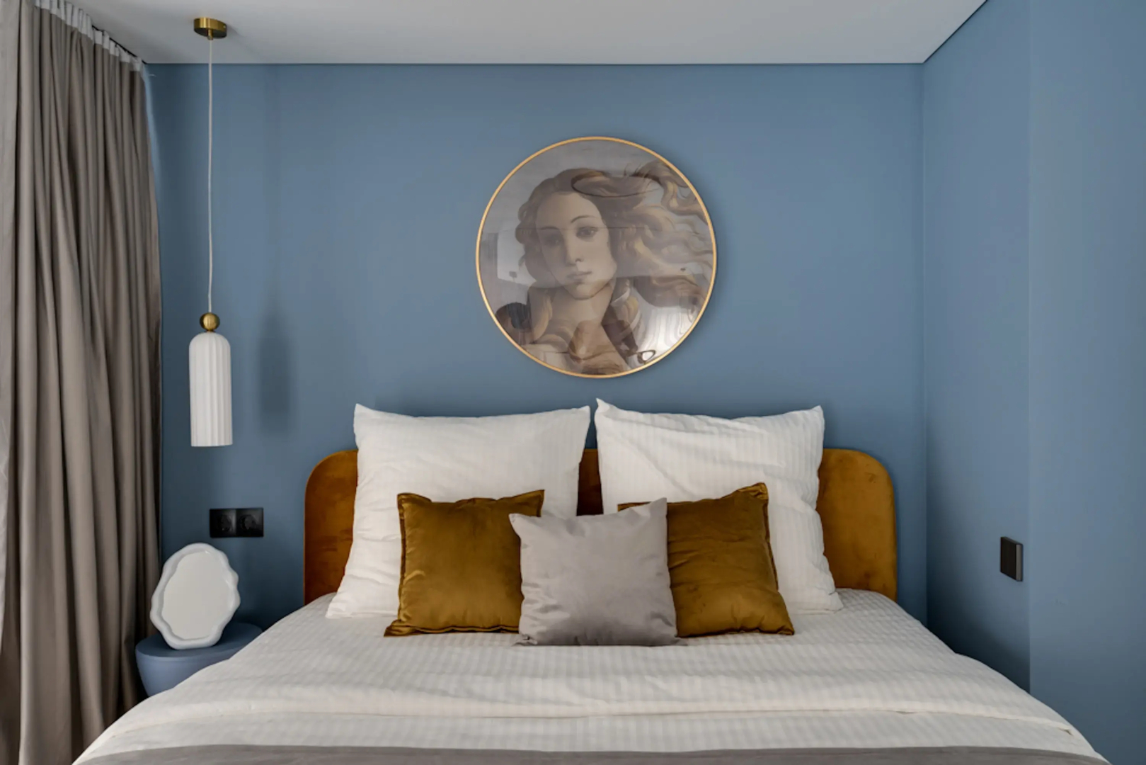 Апартаменты UraganAPART Аполлон