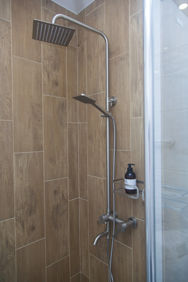 Апартаменты Marzipan