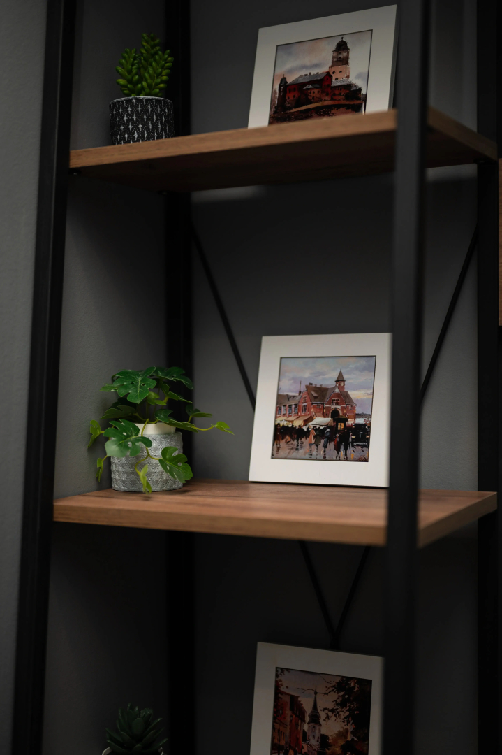 Квартира в Доходном доме купца Конконена