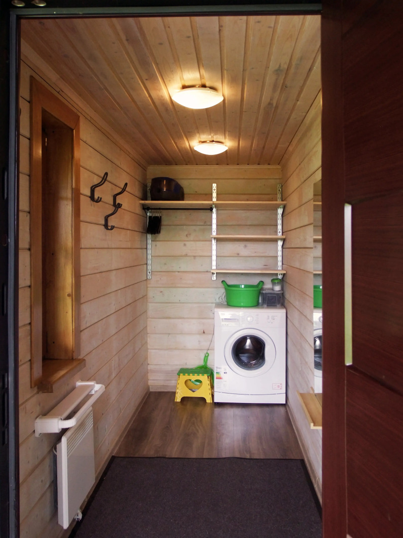 Гостевой дом Вежа