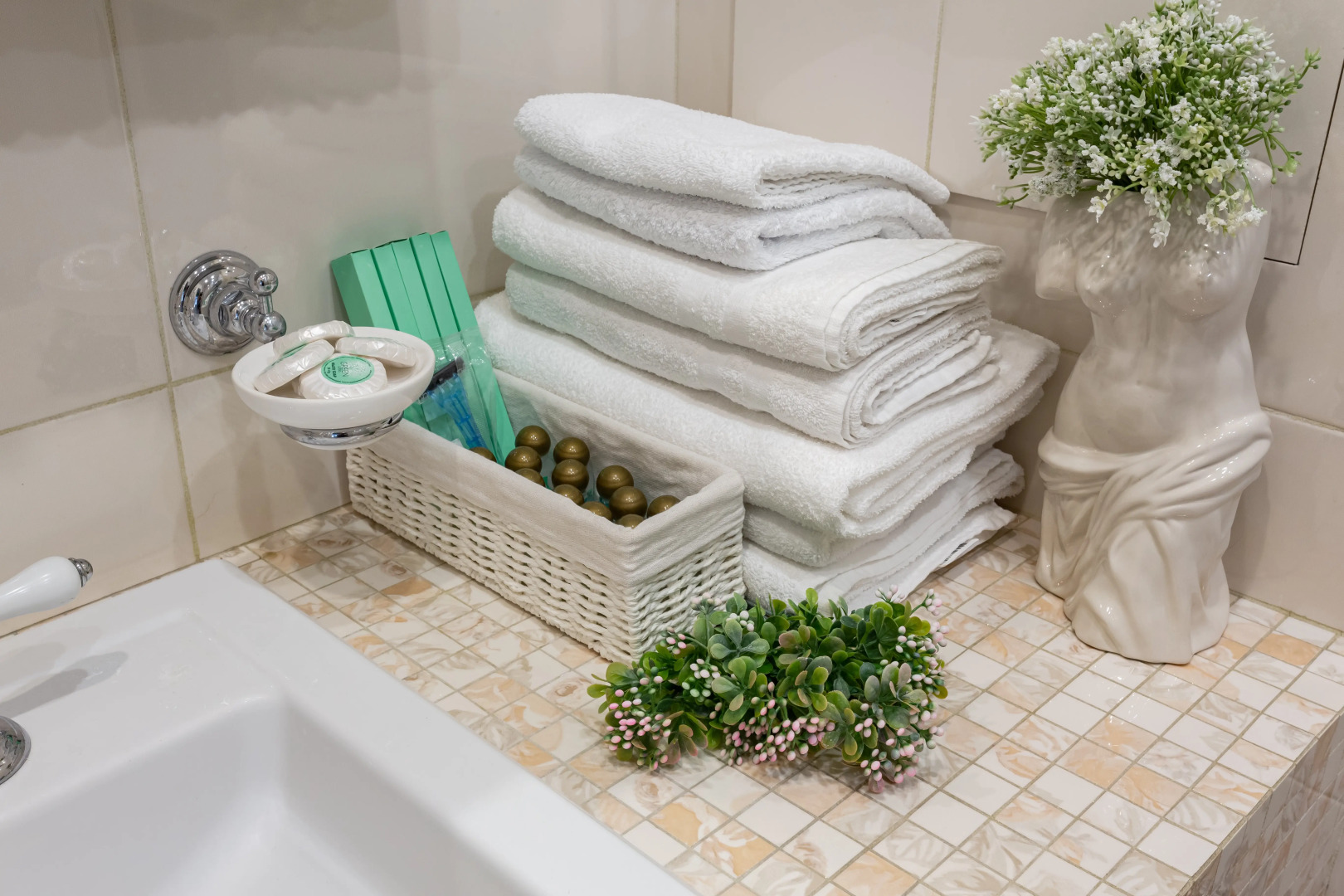 Апартаменты семейные на Кутузовском