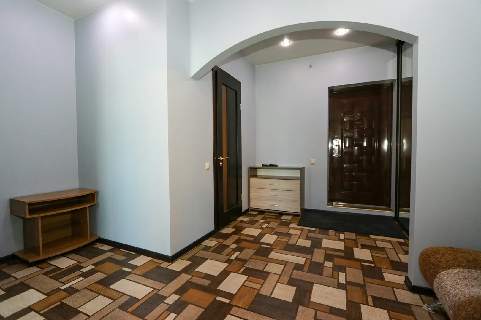 Квартира на Политехе 4