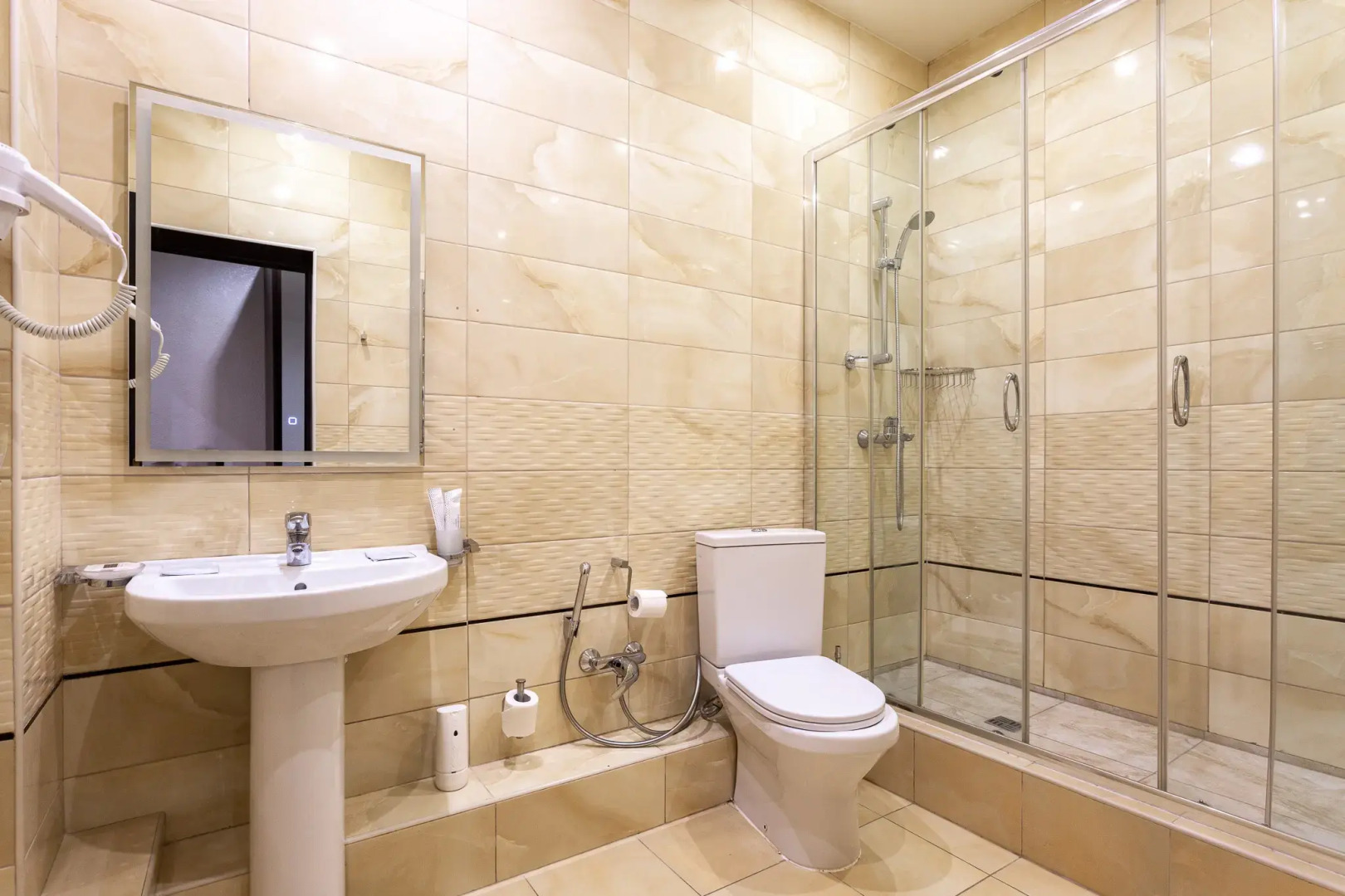 Отель Спа Bellagio