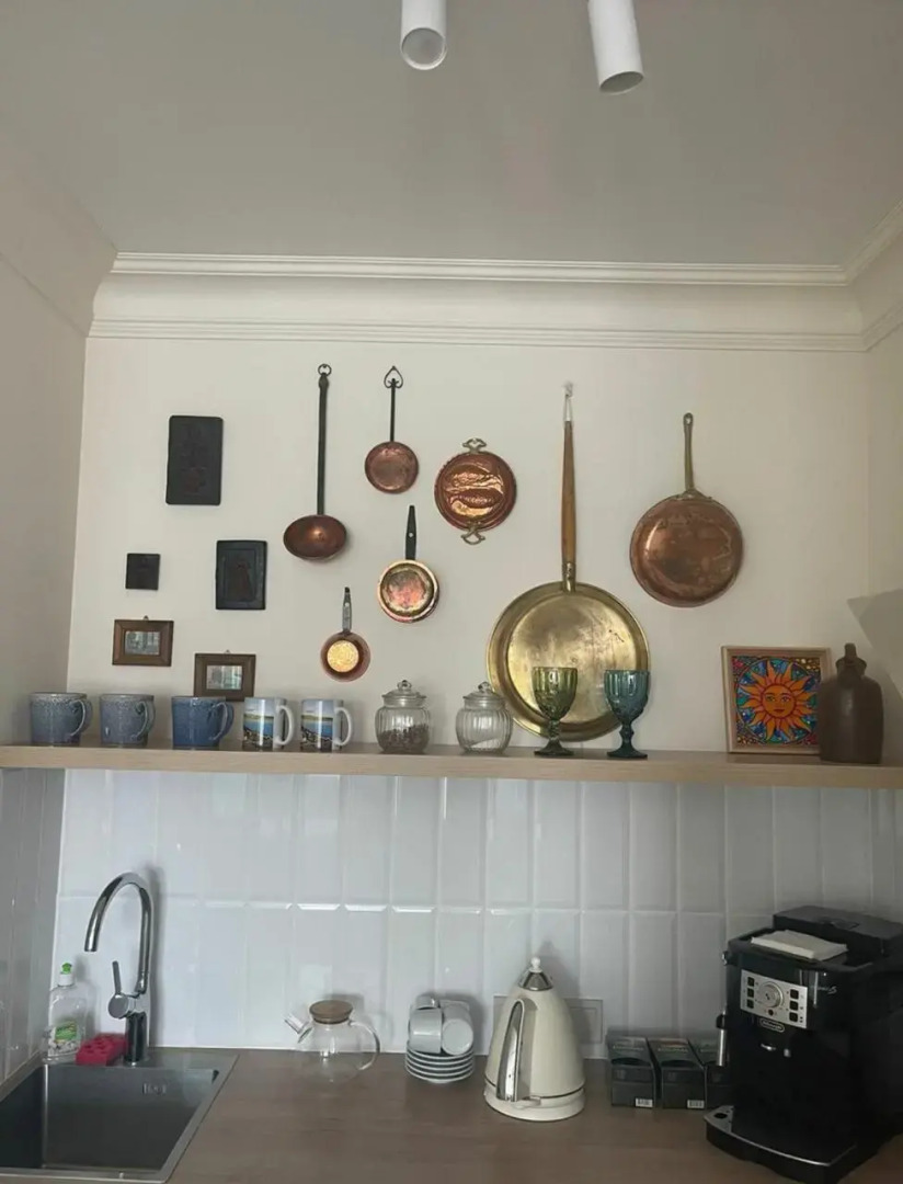 Апартаменты с Видом на Центральную Площадь и Свиягу