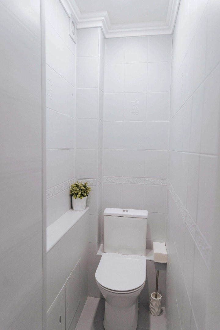 Апартаменты Apart-Deluxe Легенды Моря