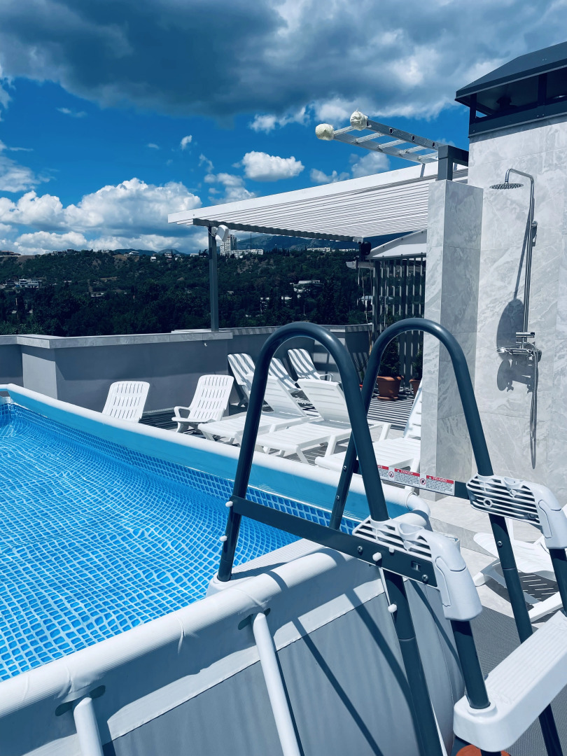 Вилла Виноград