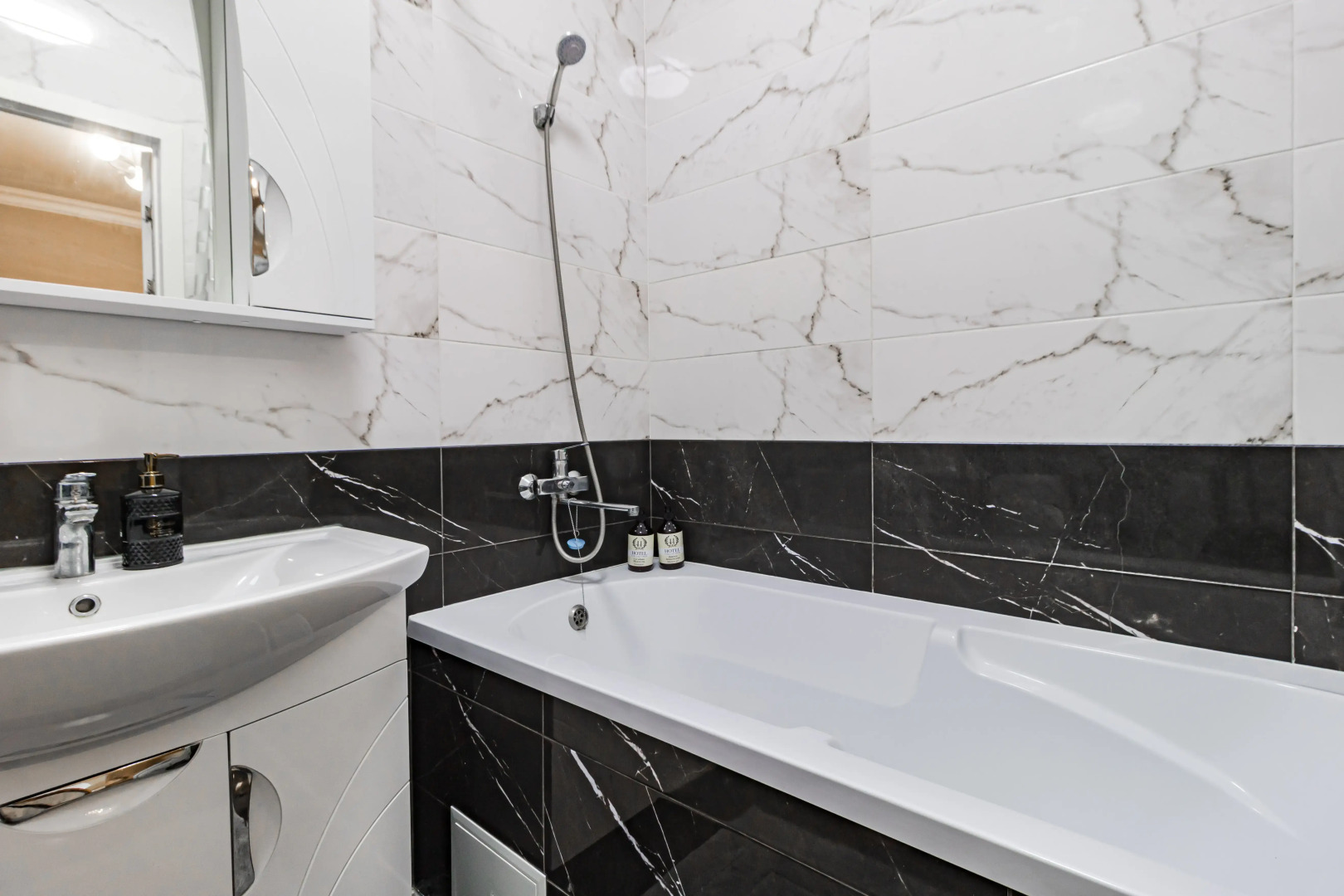 Квартира в Центре Столицы в ЖК Авеню 5