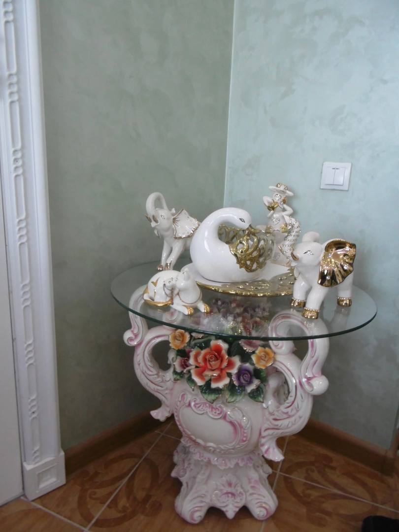 Апартаменты Курортный городок