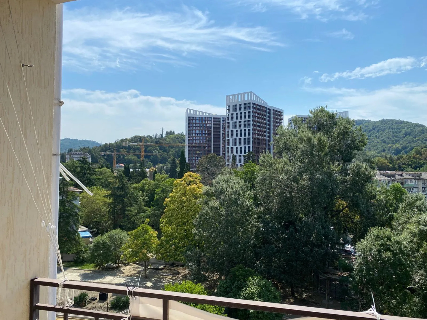 Квартира Для отличного отдыха